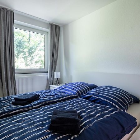 Ferienwohnung Liegeplatz فيلهلمسهافن المظهر الخارجي الصورة