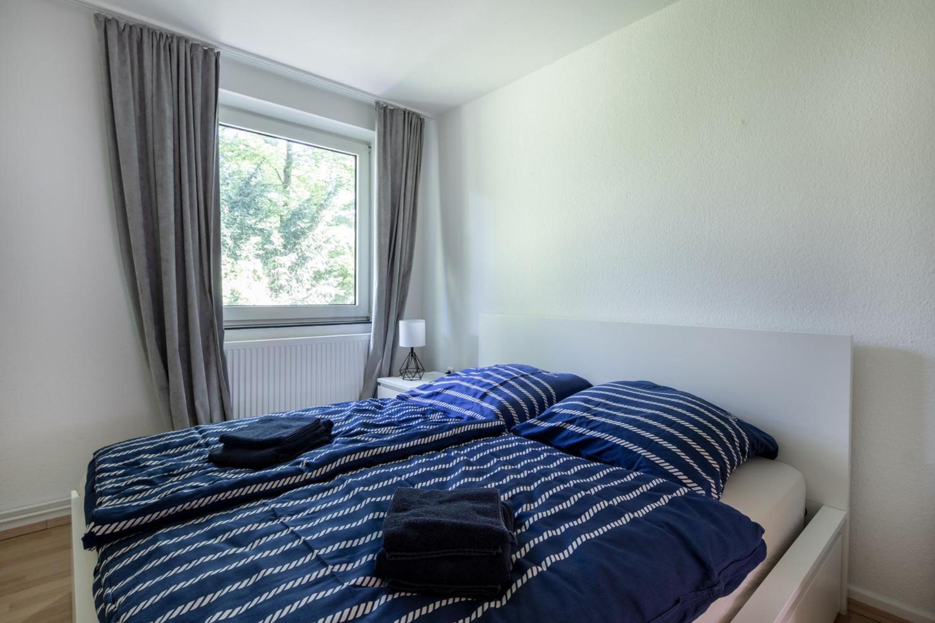 Ferienwohnung Liegeplatz فيلهلمسهافن المظهر الخارجي الصورة