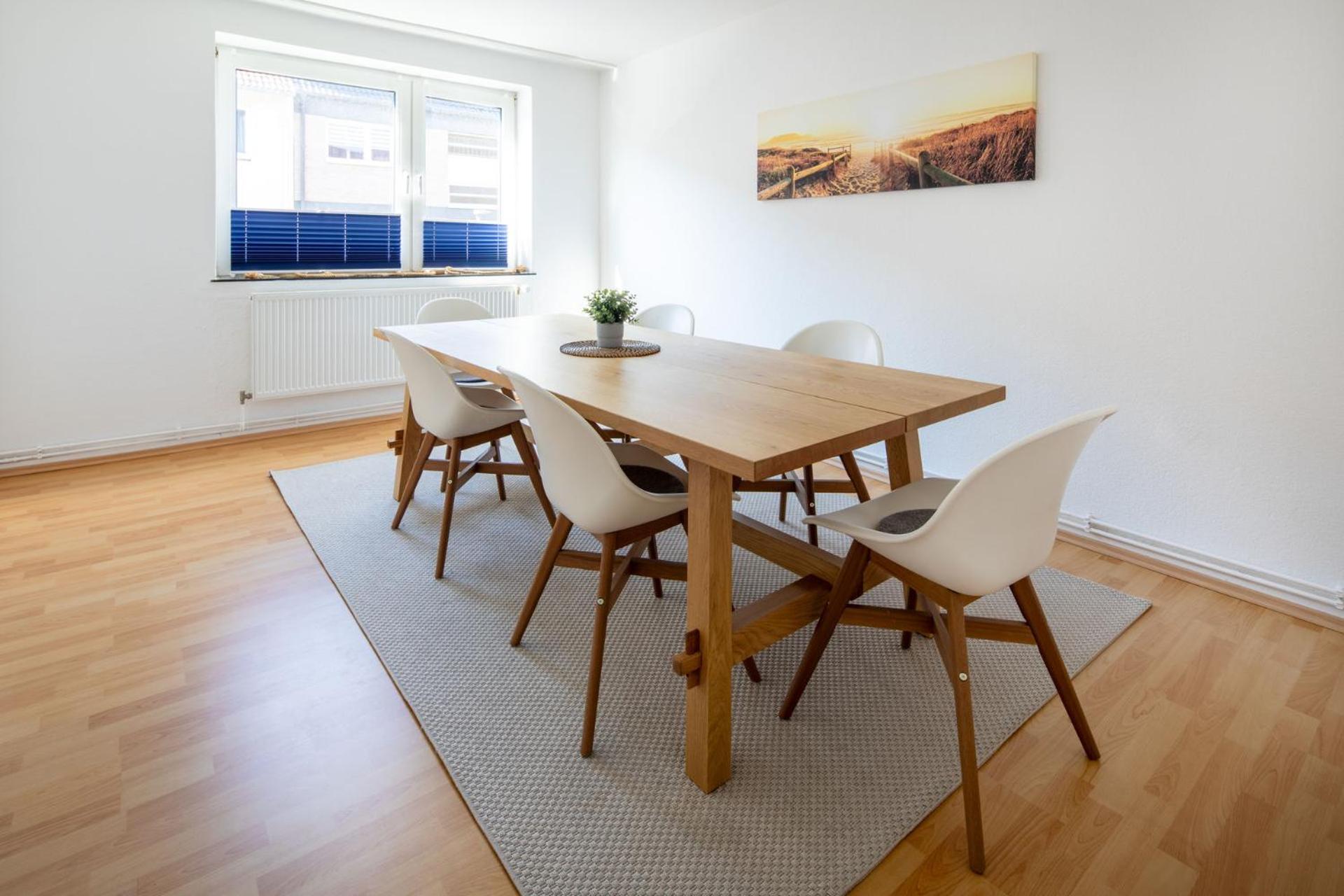Ferienwohnung Liegeplatz فيلهلمسهافن المظهر الخارجي الصورة