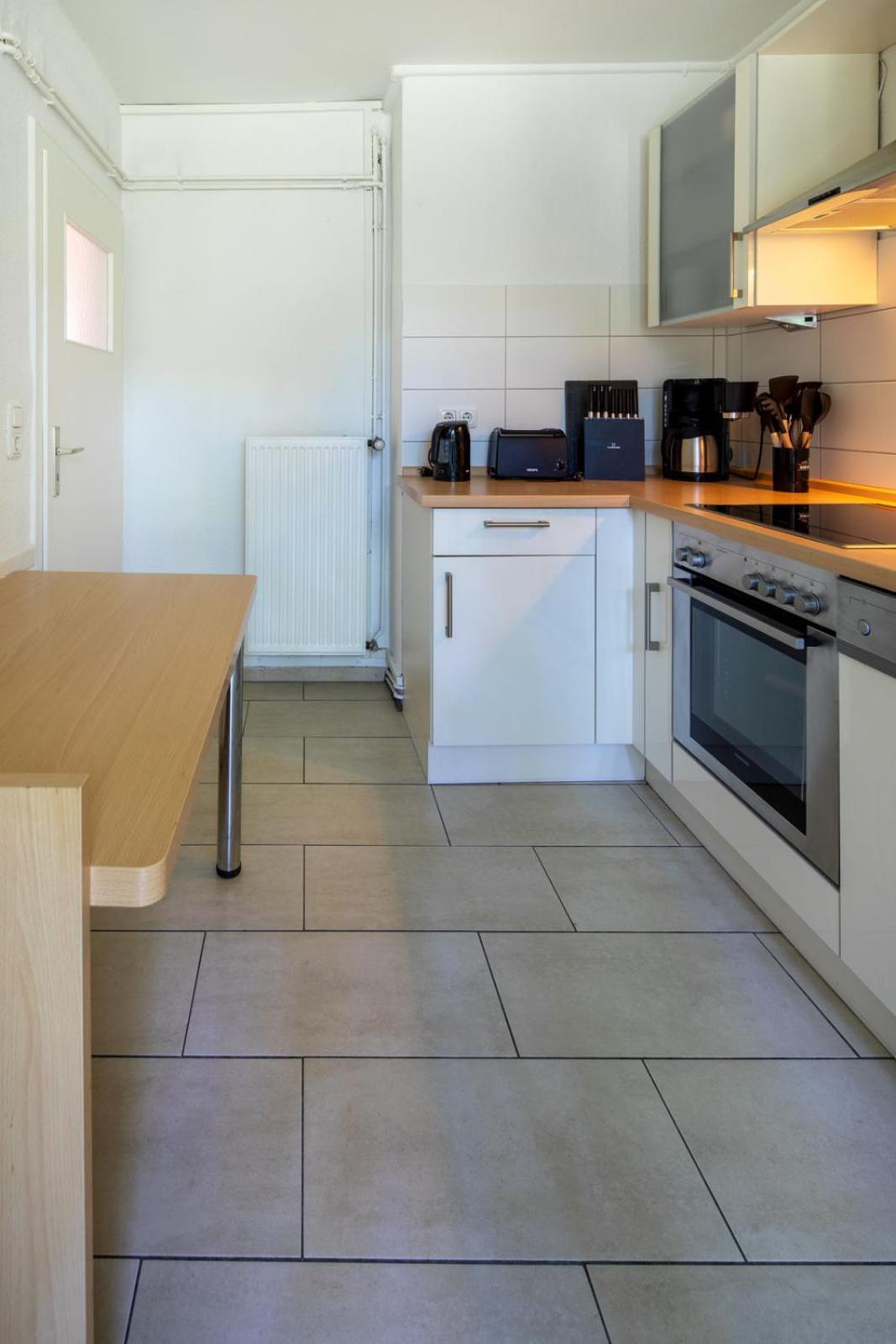 Ferienwohnung Liegeplatz فيلهلمسهافن المظهر الخارجي الصورة